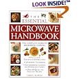The Essential Microwave Handbook: The Complete Guide to Microwave Cooking