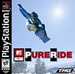MTV Pure Ride