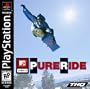 MTV Pure Ride