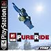 MTV Sports: Pure Ride