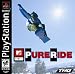 MTV Sports: Pure Ride