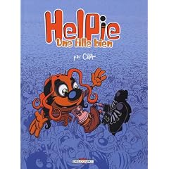 Helpie, une fille bien, Tome 1 : Les premi�res fois