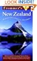 Frommer's New Zealand
