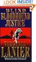 Blind Bloodhound Justice
