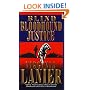 Blind Bloodhound Justice