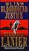 Blind Bloodhound Justice