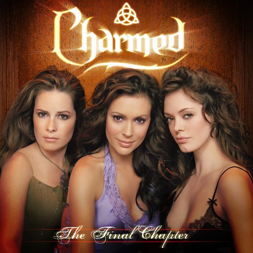 CD-Charts  Music : Charmed: The Final Chapter