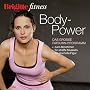 Brigitte Body Power - Das gro�e Fatburn-Programm