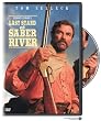 Last Stand At Saber River [DVD] [1997]