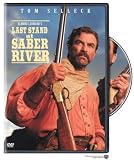 Last Stand At Saber River [1997]