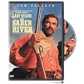 Last Stand At Saber River [DVD] [1997]