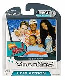 Videonow Personal Video Disc: Romeo Volume 4  He Got Blame