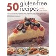 50 Gluten-Free Recipes