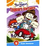 les razmoket rencontre les delajungle