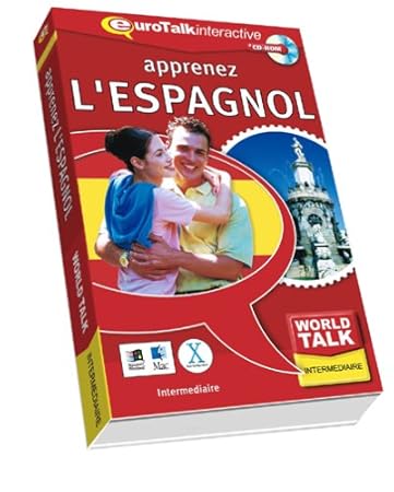 Espagnol Intermédiaire (vf)