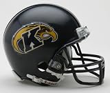 Kent State Golden Flashes NCAA Riddell Mini Helmet