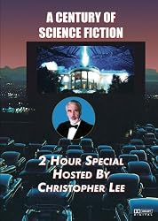 A Century of Science Fiction