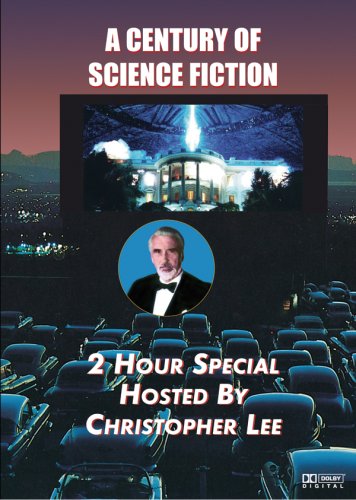 A Century of Science Fiction