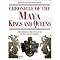Top 10 Recent Books about the Maya