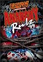 ECW (Extreme Championship Wrestling) - Anarchy Rulz '99 [VHS]