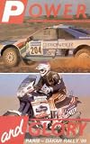 Review Duke Video  / Paris-Dakar Rally 1989 - Power And Glory
