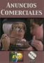 Anuncios Comerciales (Spanish) DVD