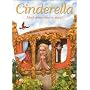 Cinderella Anthology Big Book (Inside Stories Series)
