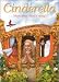 Book Cinderella Anthology Big Book (B03)