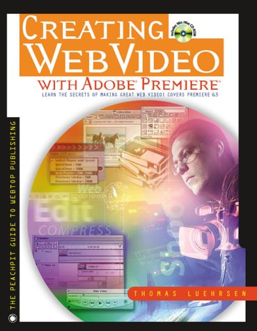 Video Editing