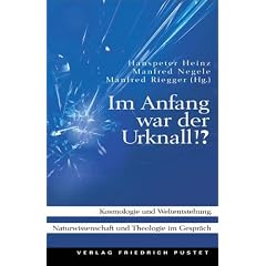 Im Anfang war der Urknall!?"