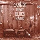 Blues Band by Canned Heat