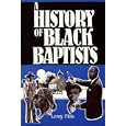 A History of Black Baptists by Leroy Fitts
