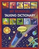 My Bilingual Talking Dictionary in Malayalam and English