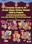 Complete Guide to United States Military Medals 1939 to Present