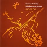 cover of BIBER: Virtuoso in the Making - Ricordo