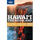 Lonely Planet Hawaii: The Big Island (Regional Travel Guide) ~ Conner Gorry
