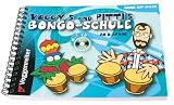 Produkt-Bild: Voggy's und PiTTi's Bongo-Schule: Bongoschule f&uuml;r Kinder ab 6 Jahren