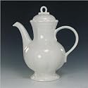 Mikasa French Countryside #F9000 Coffee Pot
