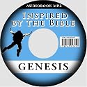 Inspired By The Bible Experience: The Book of Genesis