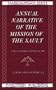 The Annual Narrative of the Mission of the Sault: From Its Foundation Until the Year 1686 (Massinahigan Series: Brief Accounts of Early Native America)