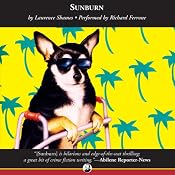 Sunburn | [Laurence Shames]