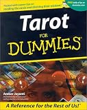 Tarot for Dummies (For Dummies (Lifestyles Paperback))