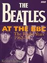 The Beatles at the BBC: The Radio Years 1962-70