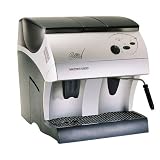 Solis Master 5000 Silver Super Automatic Espresso And Coffee Center