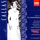 Bellini: La Sonnambula (complete opera live 1955) with Maria Callas, Giuseppe Modesti, Leonard Bernstein, Chorus & Orchestra of La Scala, Milan