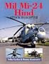 Mil Mi-24 Hind Attack Helicopter