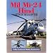 Mil M1-24 Hind Attack Helicopter