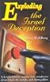 Exploding the Israel Deception