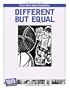 Different But Equal: Teens Write About Disabilities