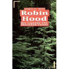 Robin Hood. Die Legende von Sherwood Forest